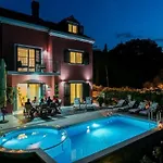 Anita - Five Bedroom With Swimming Pool