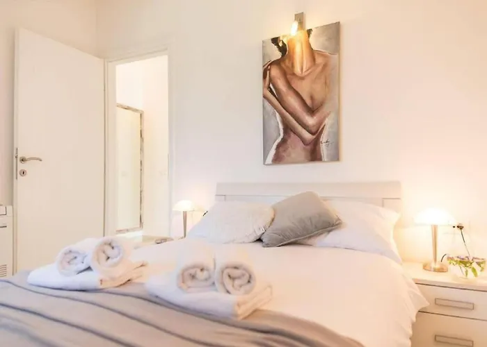 Villa Anita - Five Bedroom With Swimming Pool Gruda