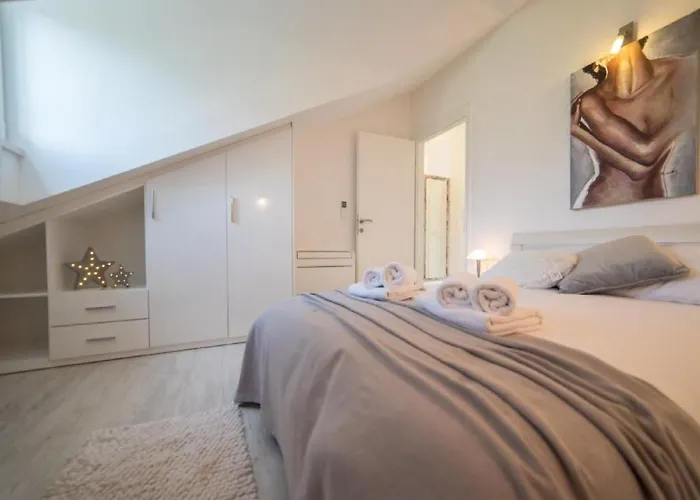 Anita - Five Bedroom With Swimming Pool * Gruda