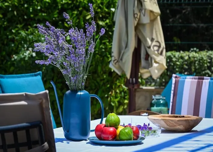 Anita - Five Bedroom With Swimming Pool Villa Gruda