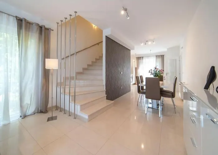 Villa Anita - Five Bedroom With Swimming Pool Gruda