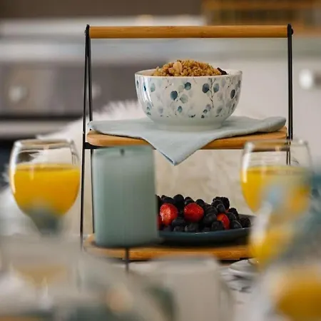 Villa Anita - Five Bedroom With Swimming Pool Gruda