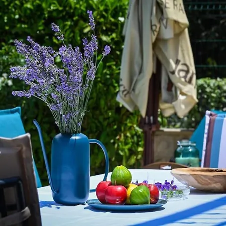 Anita - Five Bedroom With Swimming Pool Villa Gruda